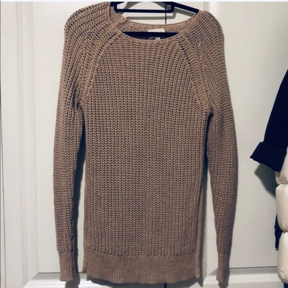 Aritzia Randonnai Sweater - Picture 3 of 3